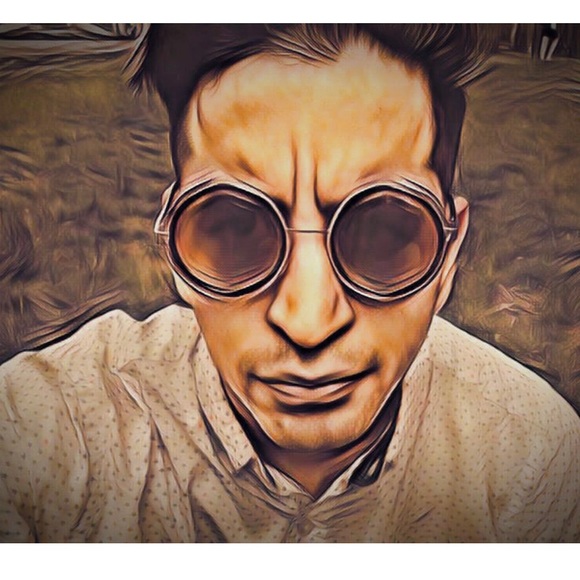 Meet your Posher, Jerry - Picture 1 of 1